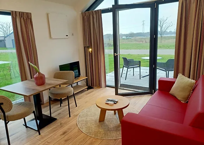 Holiday park Boschmolenplas *