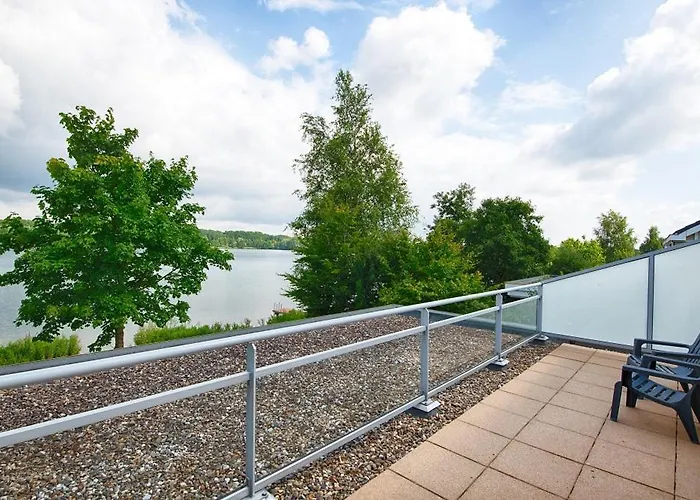 Holiday park Boschmolenplas