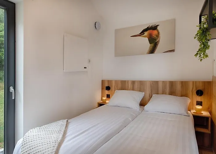 Holiday park Boschmolenplas *