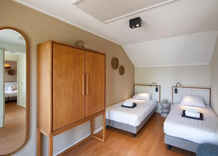 Boschmolenplas Ferienpark