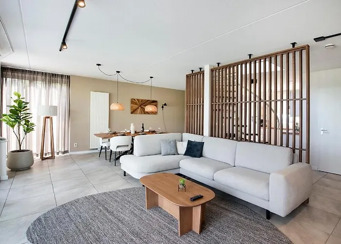 ホリデーパーク Boschmolenplas