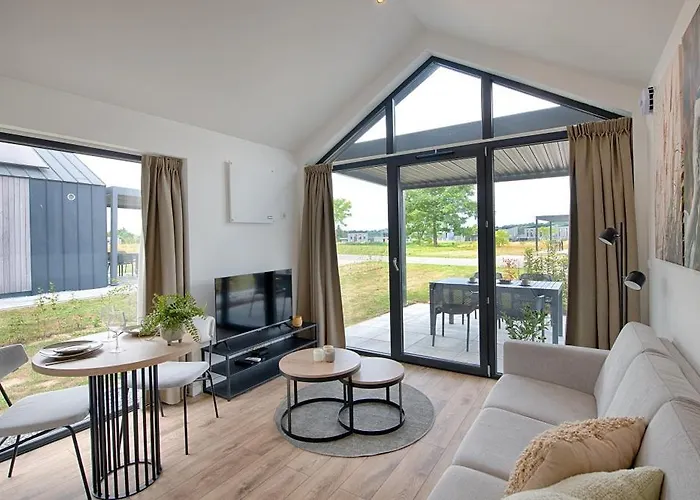 Holiday park Boschmolenplas