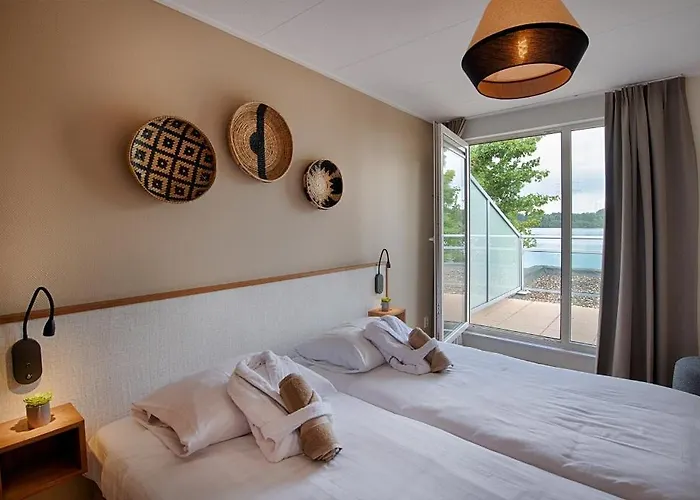 Holiday park Boschmolenplas *