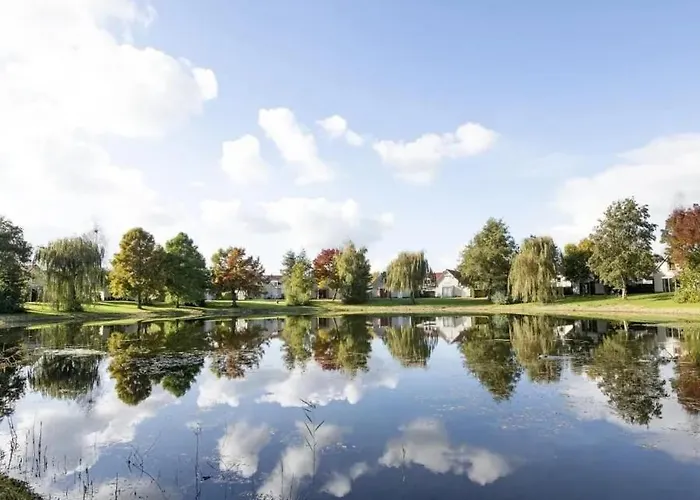 ホリデーパーク Boschmolenplas *