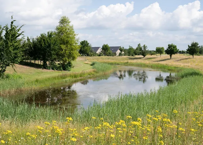 Boschmolenplas Ferienpark Heel