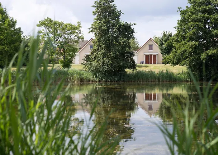 Holiday park Boschmolenplas *