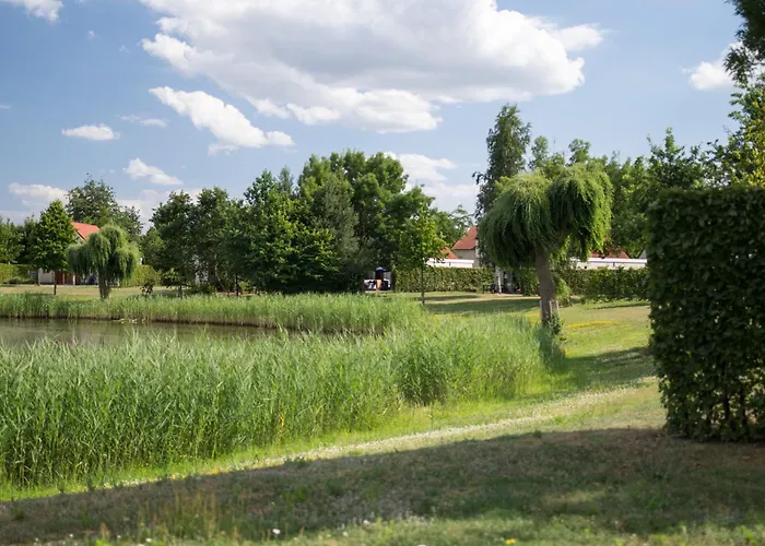 Boschmolenplas Ferienpark Heel
