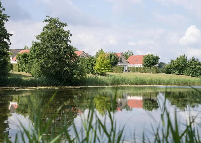 Holiday park Boschmolenplas Heel