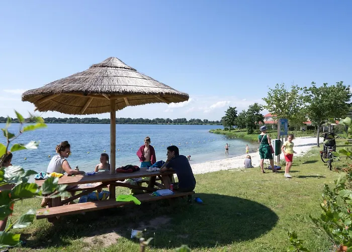 Boschmolenplas * Heel