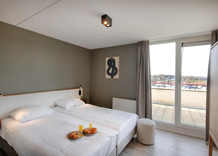 Ferienpark Boschmolenplas Heel