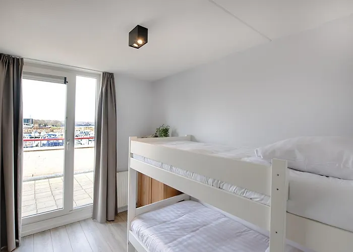 Boschmolenplas Ferienpark