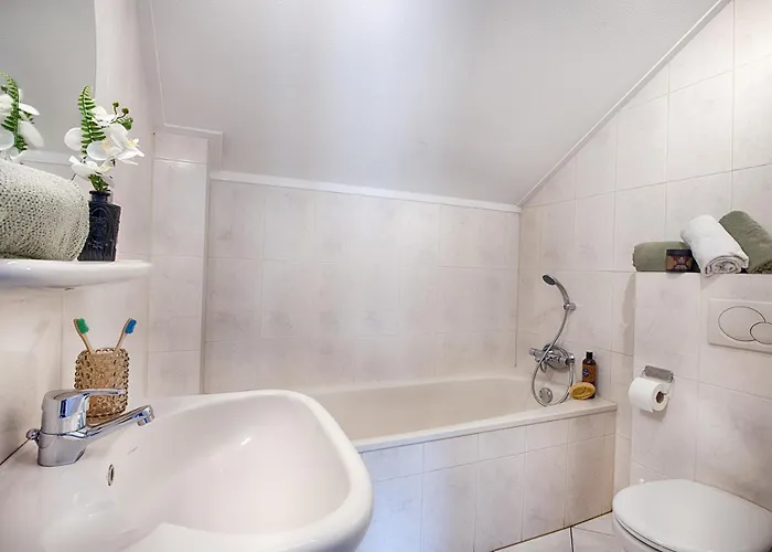 Boschmolenplas Ferienpark *