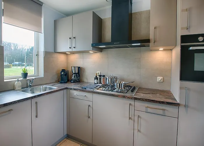 Ferienpark Boschmolenplas Heel