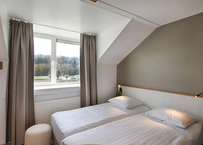 Boschmolenplas * Heel