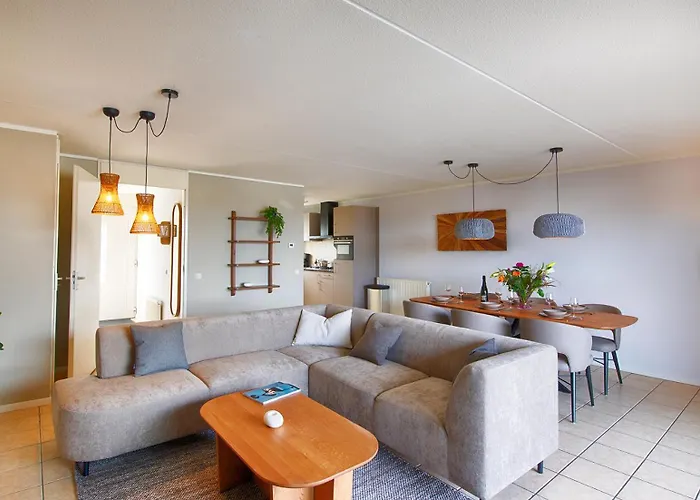 Ferienpark Boschmolenplas