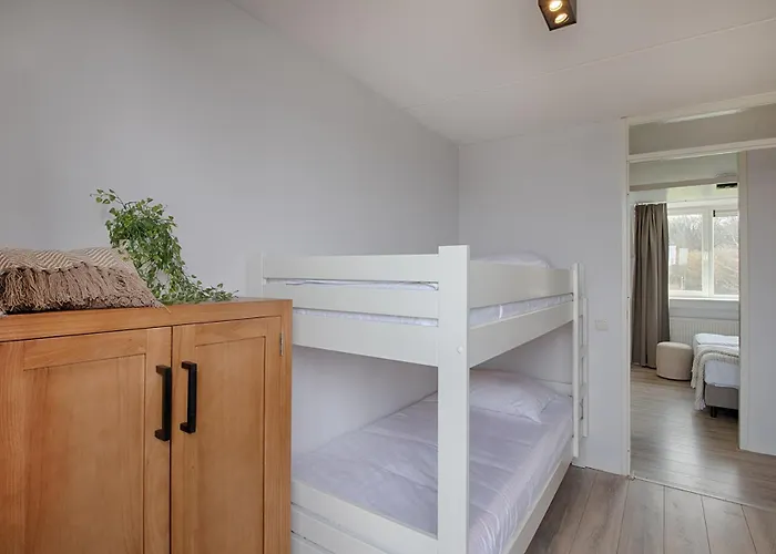 Boschmolenplas Ferienpark *