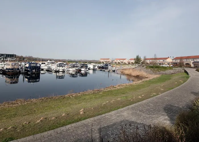 Ferienpark Boschmolenplas *