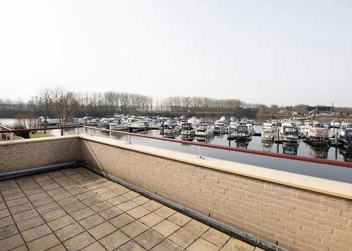 Ferienpark Boschmolenplas