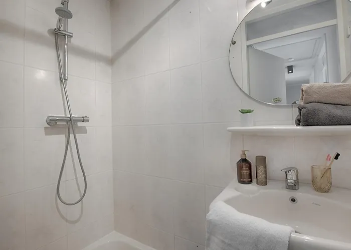 Boschmolenplas Ferienpark