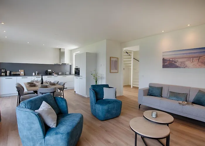 Boschmolenplas Ferienpark *