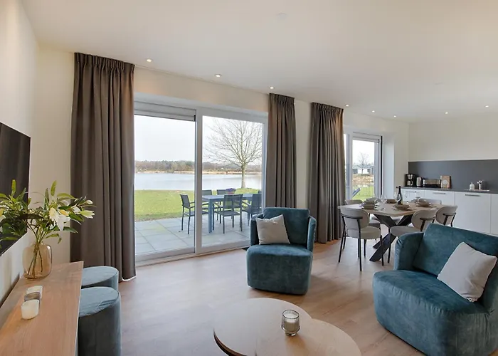 Boschmolenplas Ferienpark Heel