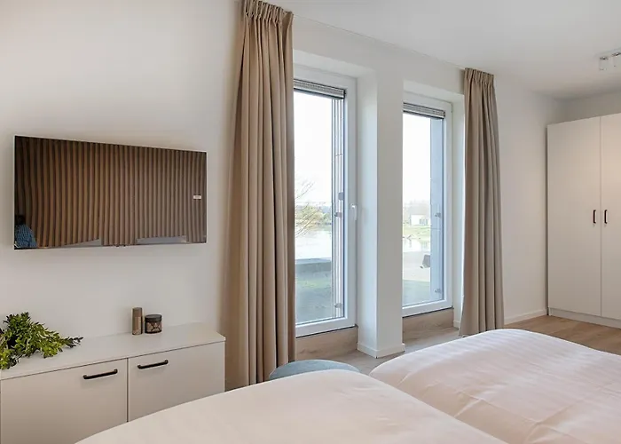 Ferienpark Boschmolenplas Heel