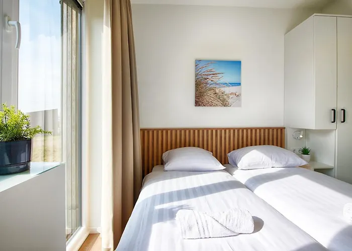 Boschmolenplas Ferienpark