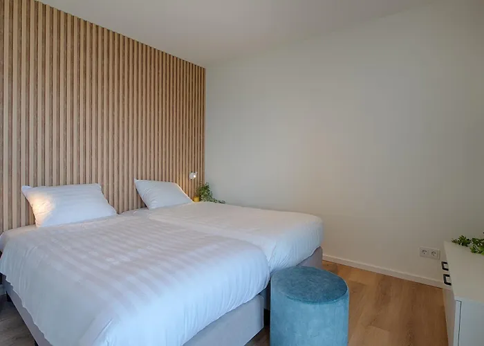 Boschmolenplas Ferienpark Heel