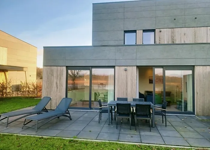 Ferienpark Boschmolenplas