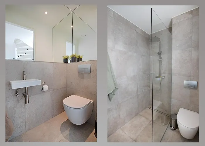 Boschmolenplas Ferienpark Heel