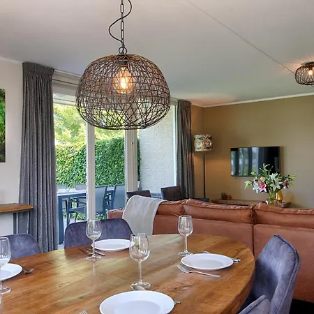 Boschmolenplas Parque de vacaciones *