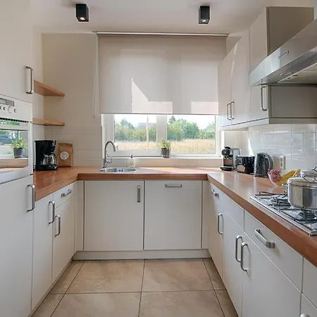 Boschmolenplas Parque de vacaciones *