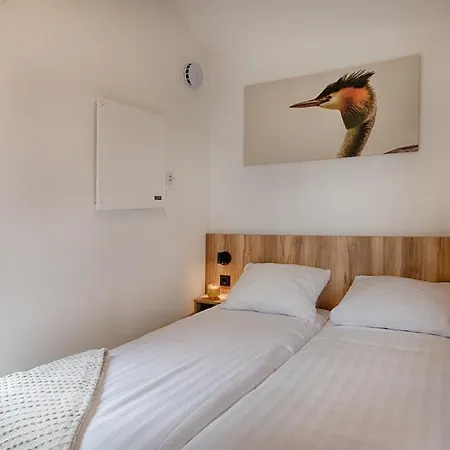 Parque de vacaciones Boschmolenplas *