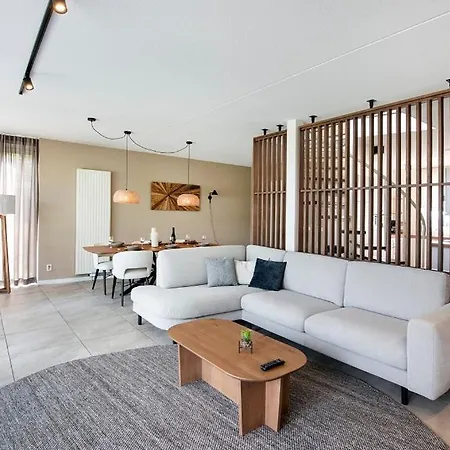 Parque de vacaciones Boschmolenplas