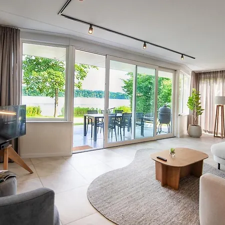 Parque de vacaciones Boschmolenplas *