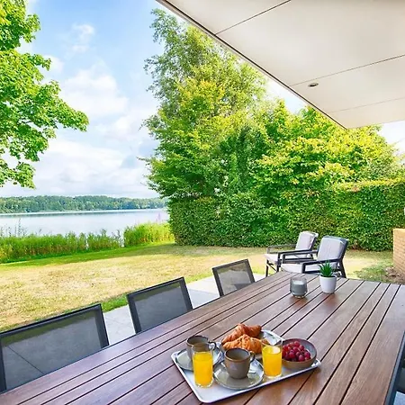 Parque de vacaciones Boschmolenplas