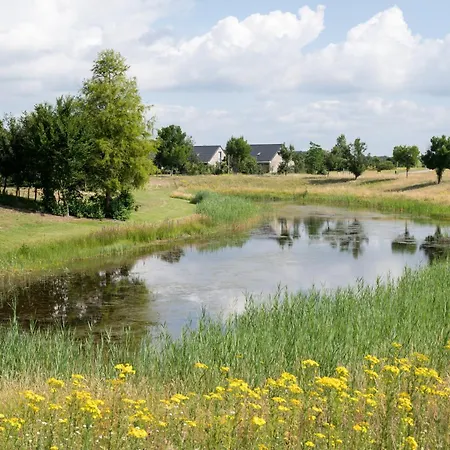 Boschmolenplas Parque de vacaciones Heel
