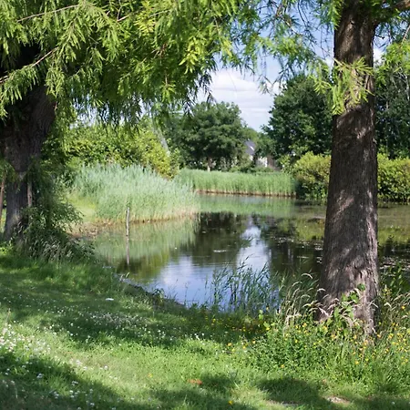 Boschmolenplas Parque de vacaciones *