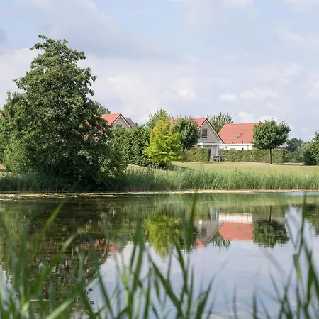 Parque de vacaciones Boschmolenplas Heel