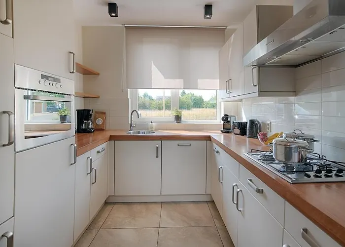 Boschmolenplas Vakantiepark *