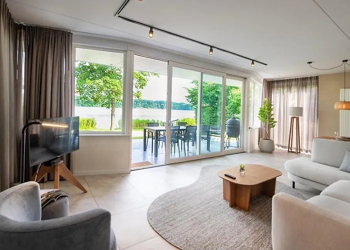 Vakantiepark Boschmolenplas *