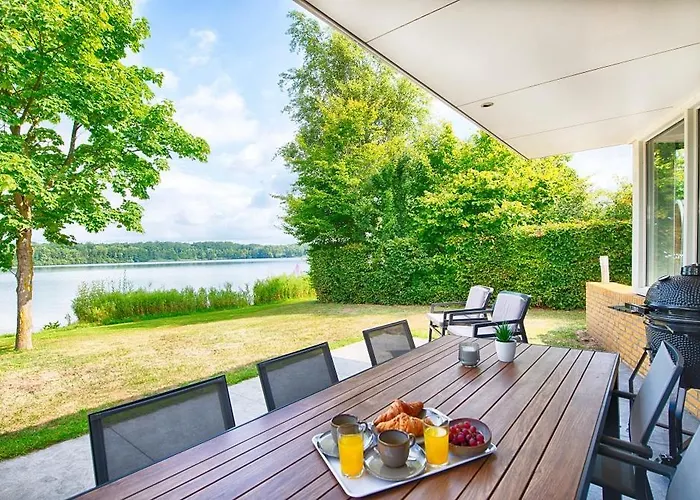 Vakantiepark Boschmolenplas