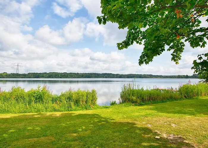 Vakantiepark Boschmolenplas